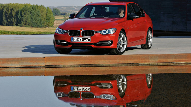 Τον Μάιο η αποκάλυψη της ανανεωμένης Σειράς 3